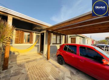 Casa · 54m² · 2 Quartos · 2 Vagas · Casa no bairro Hípica - Moradas do Sul - 2 dormitórios