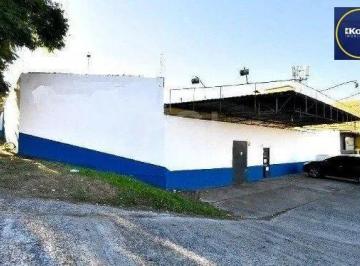 Comercial · 1253m² · Comercial à venda - na Vila Jardim