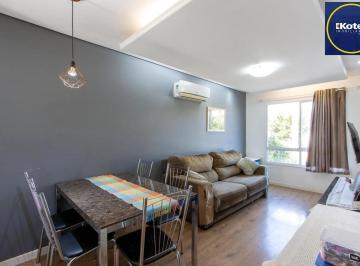 Casa · 55m² · 2 Quartos · 1 Vaga · Casa 2 dormitórios em condominio fechado