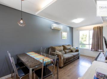 Casa · 55m² · 2 Quartos · 1 Vaga · Casa 2 dormitórios em condominio fechado