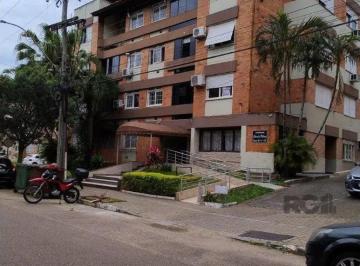 Apartamento · 57m² · 2 Quartos · 1 Vaga · Apartamento à venda - em Cavalhada