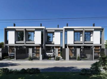 Casa · 19m² · 3 Quartos · 1 Vaga · SOBRADO HÍPICA MOBILIADO - RESIDENCIAL MAVI