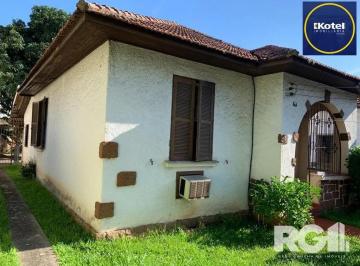Casa · 387m² · 3 Quartos · 2 Vagas · Casa à venda - em Passo da Areia