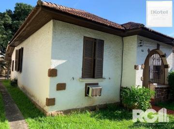 Casa · 387m² · 3 Quartos · 2 Vagas · Casa à venda - em Passo da Areia