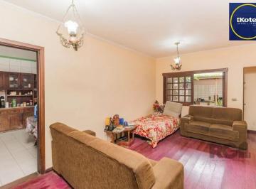Casa · 313m² · 6 Quartos · 4 Vagas · Casa 6 dormitórios no bairro Jardim Floresta
