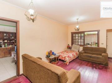 Casa · 313m² · 6 Quartos · 4 Vagas · Casa 6 dormitórios no bairro Jardim Floresta