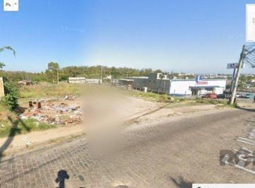 Terreno · 806m² · Terreno à venda - em Rubem Berta