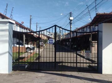 Casa · 85m² · 2 Quartos · 1 Vaga · Sobrado á venda