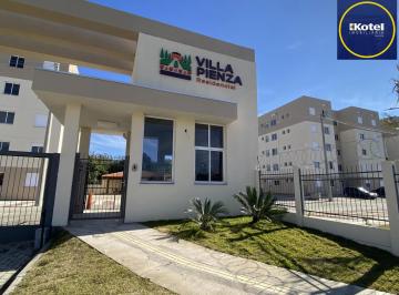 Apartamento · 24m² · 1 Quarto · 1 Vaga · JK