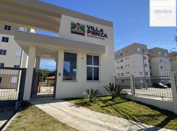 Apartamento · 24m² · 1 Quarto · 1 Vaga · JK