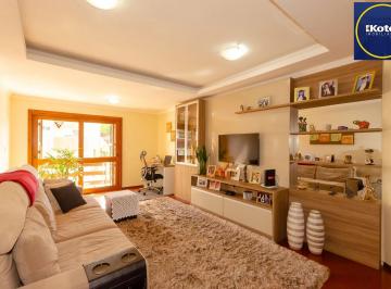 Apartamento · 225m² · 3 Quartos · 2 Vagas · Cobertura 3 dormitórios 2 vagas no bairro Santo Antônio