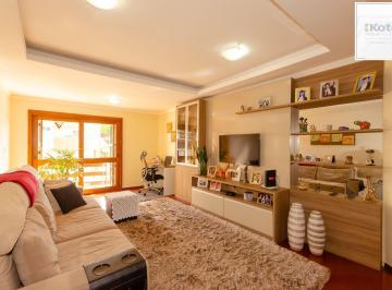 Apartamento · 225m² · 3 Quartos · 2 Vagas · Cobertura 3 dormitórios 2 vagas no bairro Santo Antônio