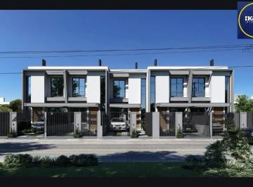Casa · 19m² · 3 Quartos · 1 Vaga · SOBRADO HIPICA - RESIDENCIAL MAVI