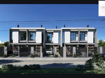 Casa · 19m² · 3 Quartos · 1 Vaga · SOBRADO HIPICA - RESIDENCIAL MAVI
