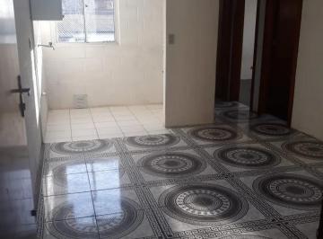 Apartamento · 38m² · 2 Quartos · 1 Vaga · Apartamento - 38.24m², 2 dormitórios, 1 vaga - Vila Nova, Porto Alegre