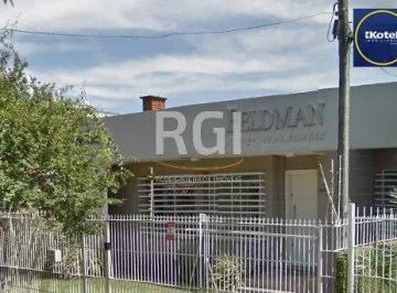 Casa · 227m² · 4 Quartos · 1 Vaga · Casa para Venda - 227m², 4 dormitórios, 1 vaga - Menino Deus