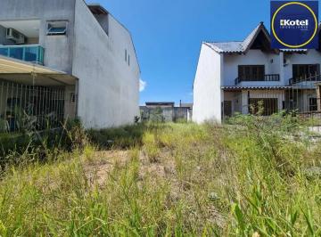 Terreno · 204m² · Terreno Para Venda Rua Heitor Kraemer Bairro Guarujá