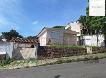 Terreno · 404m² · Terreno com casa com 3 quartos, vaga de garagem, no bairro Ipanema, Porto Alegre