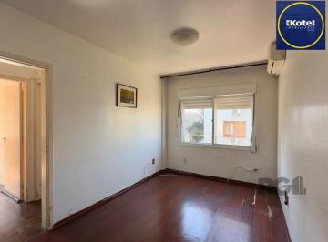 Apartamento · 56m² · 2 Quartos · APARTAMENTO 2 DORMITÓRIOS, ENSOLARADO E LOCALIZADO NA PARTE ALTA DO CENTRO HISTÓ