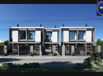 Casa · 19m² · 3 Quartos · 2 Vagas · SOBRADO HÍPICA- RESIDENCIAL MAVI