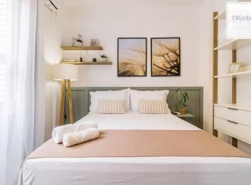 apartamento-jk · JK mobiliado na Cidade Baixa – Oportunidade para Investidores em Airbnb