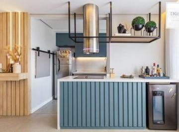 Apartamento · 56m² · 2 Quartos · 1 Vaga · Apartamento à venda - em Passo da Areia