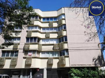 Comercial · 38m² · Sala Comercial, no Bairro Petrópolis, com 38,33m².