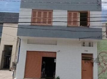 Apartamento · 32m² · 1 Quarto · Apartamento JK bairro Partenon em Porto Alegre