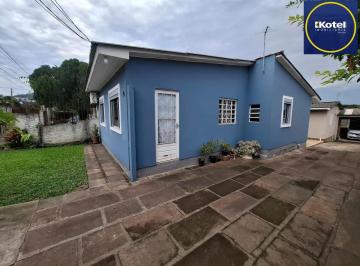 Casa · 200m² · 4 Quartos · 3 Vagas · Vendo terreno no bairro Campo Novo, Zona Sul de Porto Alegre