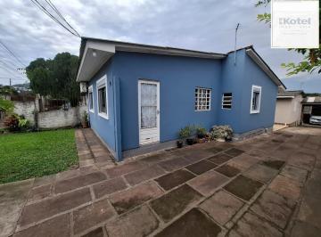 Casa · 200m² · 4 Quartos · 3 Vagas · Vendo terreno no bairro Campo Novo, Zona Sul de Porto Alegre