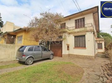 Casa · 250m² · 4 Quartos · 3 Vagas · Casa à venda - na Glória