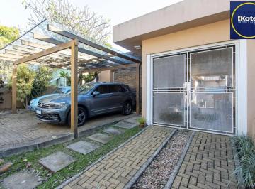 Casa · 270m² · 3 Quartos · 3 Vagas · Casa  Térrea