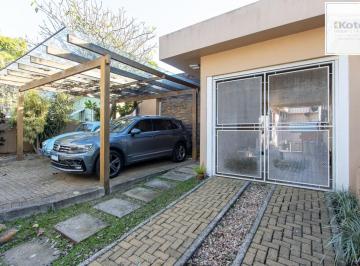 Casa · 270m² · 3 Quartos · 3 Vagas · Casa  Térrea