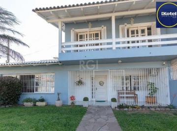 Casa · 257m² · 3 Quartos · 2 Vagas · Casa para Venda - 256.5m², 3 dormitórios, sendo 1 suites, 2 vagas - Espirito San