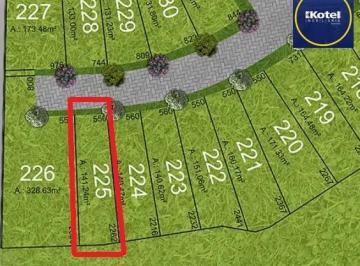 Terreno · 141m² · Terreno à venda - em Lomba do Pinheiro