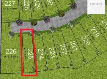 Terreno · 141m² · Terreno à venda - em Lomba do Pinheiro
