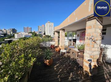 Apartamento · 172m² · 2 Quartos · 2 Vagas · Apartamento à venda - em Moinhos de Vento