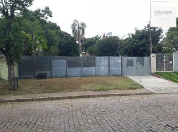 Terreno · 638m² · **Oportunidade Única! Terreno Residencial na Tristeza, Porto Alegre, RS**