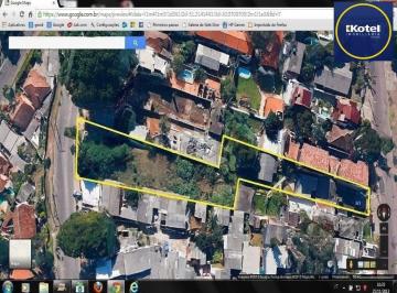 Terreno · 2131m² · Terreno à venda - em Medianeira