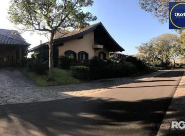 Casa · 498m² · 3 Quartos · 4 Vagas · Casa à venda - em Cavalhada