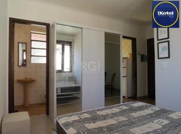 Apartamento · 35m² · 1 Quarto · Apartamento para Venda - 35m², 1 dormitório, Chácara das Pedras
