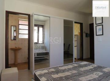 Apartamento · 35m² · 1 Quarto · Apartamento para Venda - 35m², 1 dormitório, Chácara das Pedras
