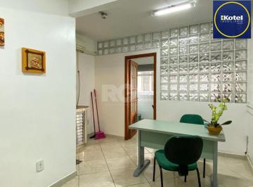 Comercial · 25m² · Sala comercial, de frente para a Rua Uruguai, no condomínio Aceguá