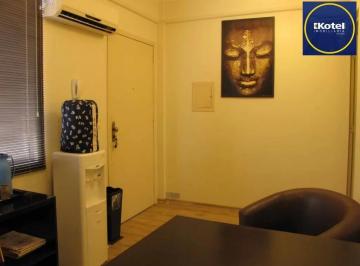Comercial · 46m² · Conjunto/Sala para Venda - 45.5m², 0 dormitórios, Menino Deus