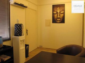 Comercial · 46m² · Conjunto/Sala para Venda - 45.5m², 0 dormitórios, Menino Deus