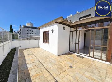 Apartamento · 162m² · 3 Quartos · 1 Vaga · Cobertura 3 dormitórios com vaga no Petrópolis