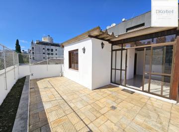 Apartamento · 162m² · 3 Quartos · 1 Vaga · Cobertura 3 dormitórios com vaga no Petrópolis