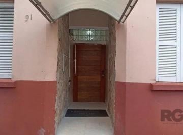 Apartamento · 69m² · 2 Quartos · Apartamento para Venda - 68.9m², 2 dormitórios, Menino Deus