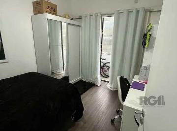 Apartamento · 84m² · 3 Quartos · Apartamento à venda - na Cidade Baixa