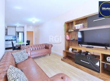 Apartamento · 128m² · 2 Quartos · 2 Vagas · Apartamento para Venda - 128m², 2 dormitórios, sendo 1 suites, 2 vagas - Teresóp